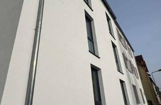 Wohnung mieten in Pfälzer Straße 10, 60327 Frankfurt, Neugründung einer WG! Frisch sanierte WG