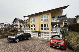 Wohnung mieten in 69239 Neckarsteinach, Zeitlos und modern: 2-Zi.-Wohnung mit Balkon und Stellplatz