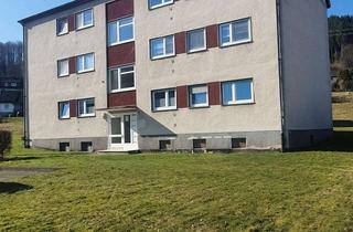 Wohnung mieten in Friedenstr., 37284 Waldkappel, Neu renovierte drei Zimmer- Jobcenter möglich !