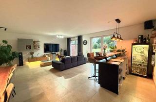 Wohnung mieten in Holthues Hoff, 48683 Ahaus, Hochwertige 3-Zimmer-Erdgeschosswohnung mit Garten