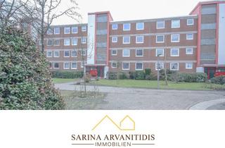 Wohnung mieten in 28865 Lilienthal, 3-Zimmer Wohnung im Herzen von Lilienthal