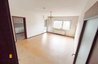 Sozialwohnungen mieten in 51674 Wiehl, 2-Zimmer-Wohnung mit WBS