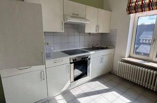 Wohnung mieten in Hindenburgstraße 24, 25704 Meldorf, Gemütliche 2-Zimmer Altbauwohnung im Herzen Meldorfs
