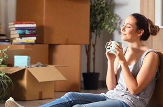 Wohnung mieten in Atelierstraße, 17034 Datzeberg, Wohnen mit Aussicht!