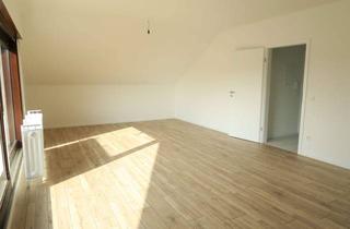 Wohnung mieten in 76774 Leimersheim, Leimersheim: Großzügige, ruhige 3 Zi.- DG - Wohnung in schöner Süd-West-Ausrichtung