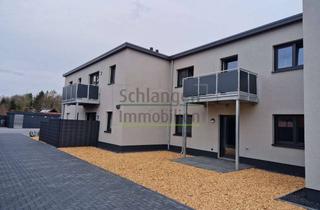 Wohnung mieten in 26676 Barßel, Erdgeschosswohnung mit Terrasse im Ortskern von Barßel