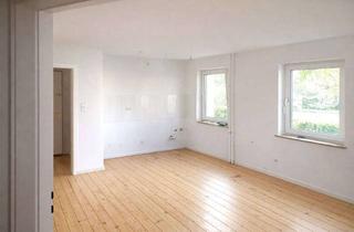 Wohnung mieten in Wetterstr., 44799 Wiemelhausen, ✨ 3,5-Zimmer Altbauwohnung mit Holzdielen , Garten , Sauna & 2 Bäder