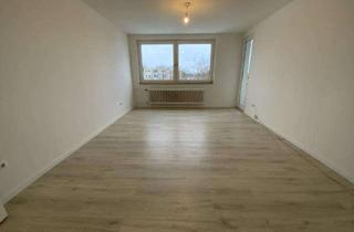 Wohnung mieten in Pestalozzistraße, 33330 Gütersloh, Gute Aussichten: 3-Zimmer-Wohnung mit Balkon frei!