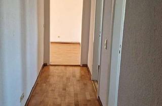 Wohnung mieten in Wernstedter Str., 39624 Kalbe, Helle 3-Zimmer-Wohnung in Kalbe (Milde)