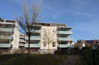 Wohnung mieten in 78628 Rottweil, Großzügige 4,5-Zimmer-Wohnung mit Loggia und hochwertiger Einbauküche in zentraler Lage von Rottweil