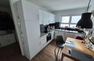 Lofts mieten in 64839 Münster, 2,5-Zimmer Loft mit Loggia und Hochbeet