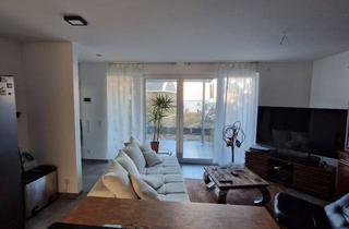 Wohnung mieten in Schwanenmarkt, 47647 Kerken, Hochwertige 3-Zimmer-Wohnung mit Dachterrasse im Herzen von Nieukerk