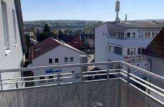 Wohnung mieten in Rosensteinstrasse, 71032 Böblingen, Zentrumsnahe, gepflegte 2-Zimmer Wohnung in ruhiger Lage