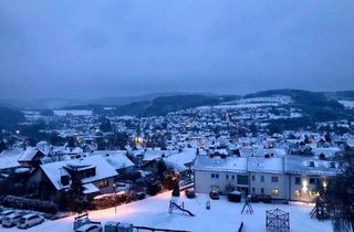 Wohnung mieten in Fasanenweg, 58849 Herscheid, 3 Zimmer Wohnung in Herscheid mit 72 m² Wohnfläche