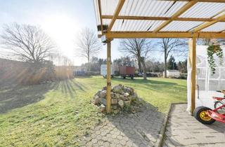 Wohnung mieten in 27616 Bokel, 3-Zimmer Maisonette-Wohnung mit Garten & Terrasse in Beverstedt