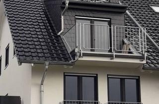 Wohnung mieten in Stahlerweg 21, 50126 Bergheim, Moderne 3-Zimmer-Wohnung mit Balkon in Bergheim