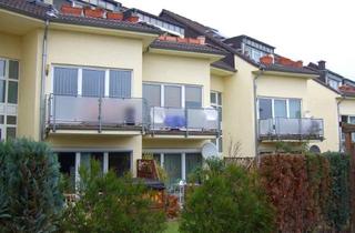 Wohnung mieten in Buschdorfer Weg 27, 53347 Alfter, Helle, renovierte 2-Zimmer-Erdgeschosswohnung mit Terrasse und Einbauküche