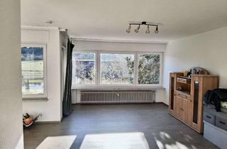Wohnung mieten in 73635 Rudersberg, Moderne 4-Zimmerwohnung mit großzügigem Balkon in Rudersberg