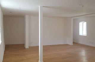 Wohnung mieten in Am Kütertor, 18439 Altstadt, großzügige Familienwohnung mit Charme