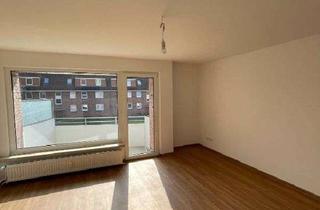 Wohnung mieten in Kaiserstraße 33, 24782 Büdelsdorf, Nachmieter gesucht: 3,5 Zimmer‑Wohnung mit Balkon in ruhiger Lage - ab dem 01.04.26 frei!