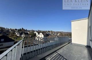 Wohnung mieten in 57258 Freudenberg, Sonnige Wohnung mit Balkon, moderner Küche & Aufzug – barrierefrei & komfortabel