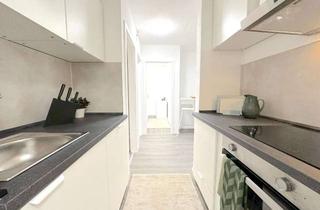 Wohnung mieten in Kurhessenstraße 124, 60431 Ginnheim, MitbewohnerIn gesucht - freies Zimmer in 3er WG ✨