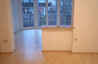 Wohnung mieten in 93413 Cham, charmante 1-Zi-Wohnung in ruhiger Wohnlage in Windischbergerdorf