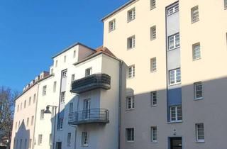 Wohnung mieten in Fröbelstraße 12, 99817 Eisenach, Anfragestop! Perfekte Singlewohnung! 2 Zimmer Maisonette