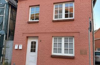 Wohnung mieten in 19395 Plau, 1 Raum Wohnung im Zentrum von Plau zu vermieten