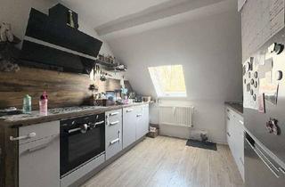 Wohnung mieten in Querstraße, 18311 Ribnitz-Damgarten, Top Dachgeschoss Wohnung mit 4 Zimmern!!