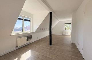 Wohnung mieten in Querstraße, 18311 Ribnitz-Damgarten, Top Dachgeschoss Wohnung mit 4 Zimmern!!