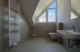Wohnung mieten in 49757 Werlte, Erstbezug nach Sanierung: 3- Zimmer Wohnung in Werlte!
