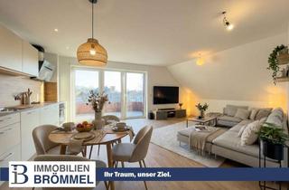 Wohnung mieten in Dorstener Str., 46348 Raesfeld, Moderne Mietwohnung mit Aufzug im Herzen von Raesfeld