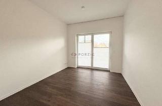 Wohnung mieten in Mittelweg 31, 18311 Ribnitz-Damgarten, Betreutes wohnen: Schöne 1-Raum-Wohnung mit großer Terrasse!