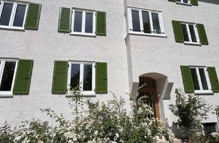 Wohnung mieten in Einhornallee 21, 81377 Sendling-Westpark, München, Einhornallee 21/Dachgeschoss