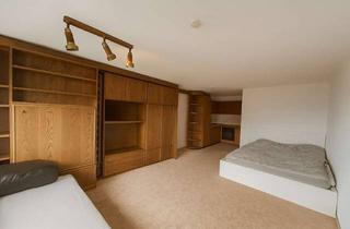 Wohnung mieten in 74821 Mosbach, Studentenzimmer in toller Lage!