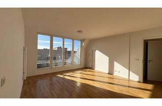 Wohnung mieten in Bismarckstraße 80, 10627 Charlottenburg, Charlottenburg - Sonniges Dachgeschoß mit Alkoven.