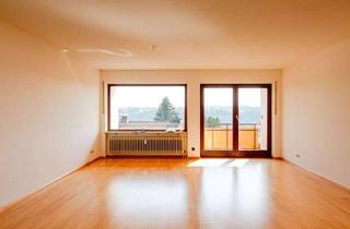 Wohnung mieten in 79664 Wehr, Gepflegte 3-Zimmer-Wohnung in exklusiver Aussichtslage von Wehr