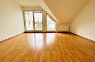 Wohnung mieten in Schwalbenbogen 11, 04416 Markkleeberg, exklusive 2-Zimmer Wohnung mit Balkon ***TOP*** EBK möglich in Markkleeberg; gepflegter Wohnpark