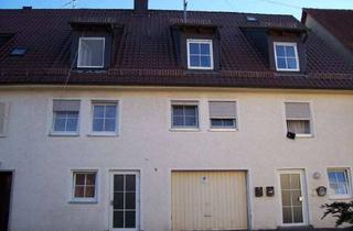 Wohnung mieten in Sonnenweg, 73119 Zell, Zell u.A.- Pliensbach: 2,5 Zimmer 55qm / Ein landschaftlicher Traum