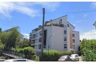 Wohnung mieten in Radaustr 23, 86199 Göggingen, Ansprechende, WG taugliche 2 Zimmer-Wohnung mit tollem Blick auf die Singold