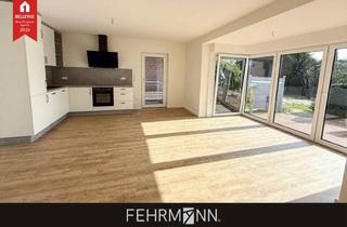 Wohnung mieten in 49733 Haren, Helle Erdgeschosswohnung in ruhiger Lage von Haren zur Miete