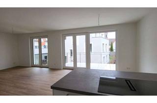 Wohnung mieten in 68799 Reilingen, 4-Zimmer Wohnung mit Balkon im 1.OG