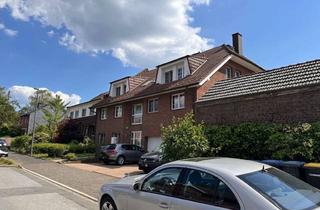 Wohnung mieten in Breite Straße 12, 42781 Haan, Geräumige 4 Zimmerwohnung mit Dachterrasse sowie Einbauküche