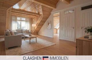 Wohnung mieten in 26524 Hage, Geschmackvolle Neubauwohnung mit Flair