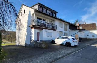 Wohnung mieten in 51580 Reichshof, Dachgeschosswohnung zu Vermieten in Reichshof-Odenspiel