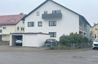 Wohnung mieten in Albstraße, 76344 Eggenstein-Leopoldshafen, Die Wohnung für die große Familie - 5 1/2-ZKB mit Loggia, 2 Bäder und Garage - Leopoldshafen!