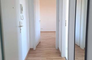 Wohnung mieten in Heimburger Straße 106a, 16827 Alt Ruppin, Schöne 2-Zimmer-Wohnung mit Balkon in Alt Ruppin