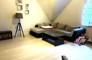 Wohnung mieten in 26871 Papenburg, Oberwohnung mit Balkon am Obenende in zentraler Lage