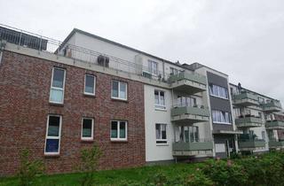 Wohnung mieten in Triangel, 24214 Gettorf, 3-Zimmer Wohnung mit Balkon in Gettorf